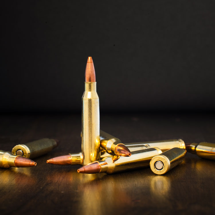 Ammunition