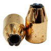 Dead Nuts 10mm / 40 Cal (.400") 180gr JHP Bullets
