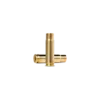 Norma 300 Blackout Brass (50 ct)