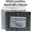 RUAG Ammotec Small Rifle Primers - Lead-Free (5,000 ct) - Free Shipping / No Hazmat Fee