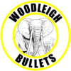 Woodleigh 416 Cal (.416") Bullets - 50 Ct Box