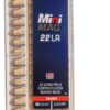 CCI Mini-Mag 22 LR 40 Grain Target