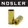Nosler 10mm Auto Brass