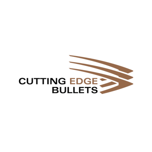 Cutting Edge Bullets