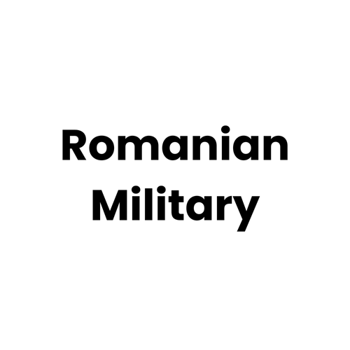 Romanian Military
