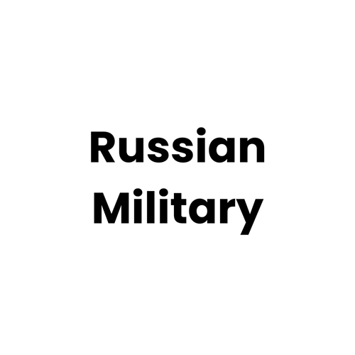 Russian Military
