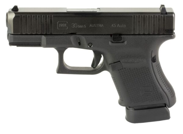 Glock G30 Gen 5 45 ACP