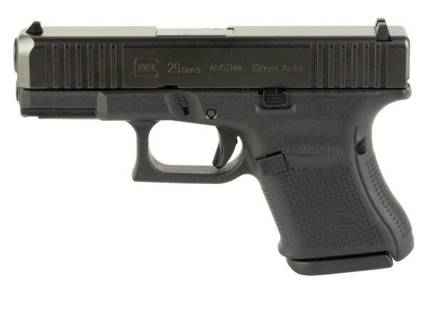 Glock G29 Gen 5 10mm