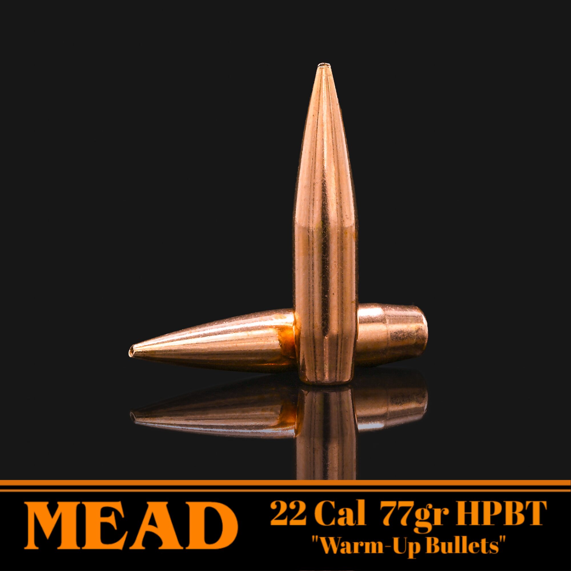 Mead 22 Cal (.224
