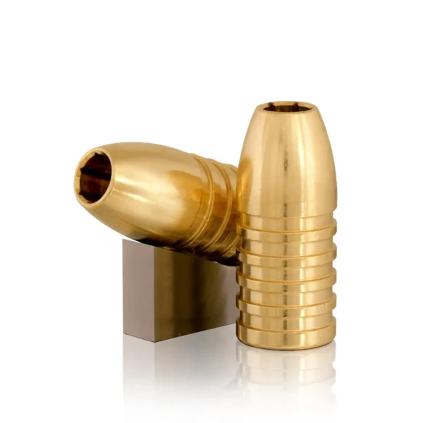 Lehigh Defense 50 Cal (.500") 385gr Controlled Fracturing Bullets - 20 ct Box