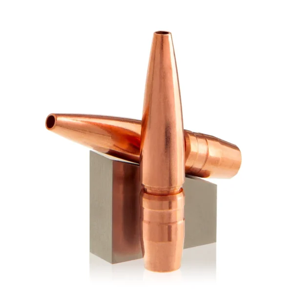 Lehigh Defense 6.5mm (.264") 122gr Controlled Chaos Bullets - 100 ct