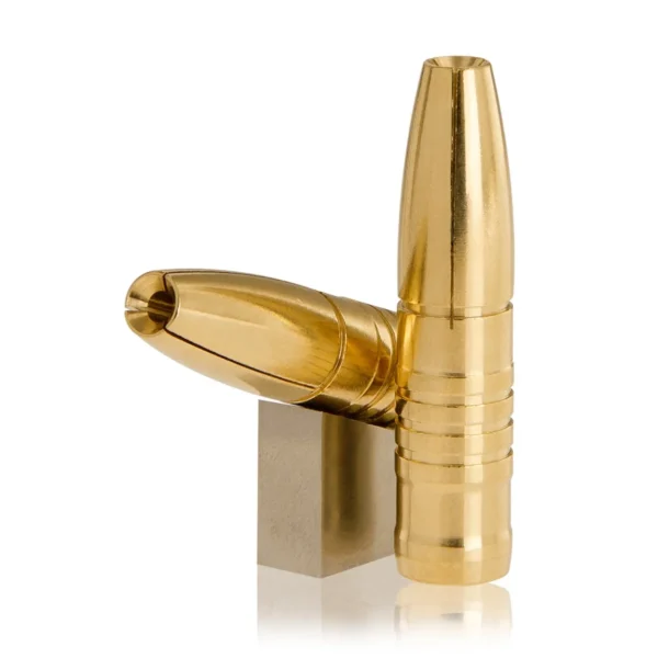 Lehigh Defense 338 Cal (.338") 250gr Controlled Fracturing Bullets - 50 ct Box