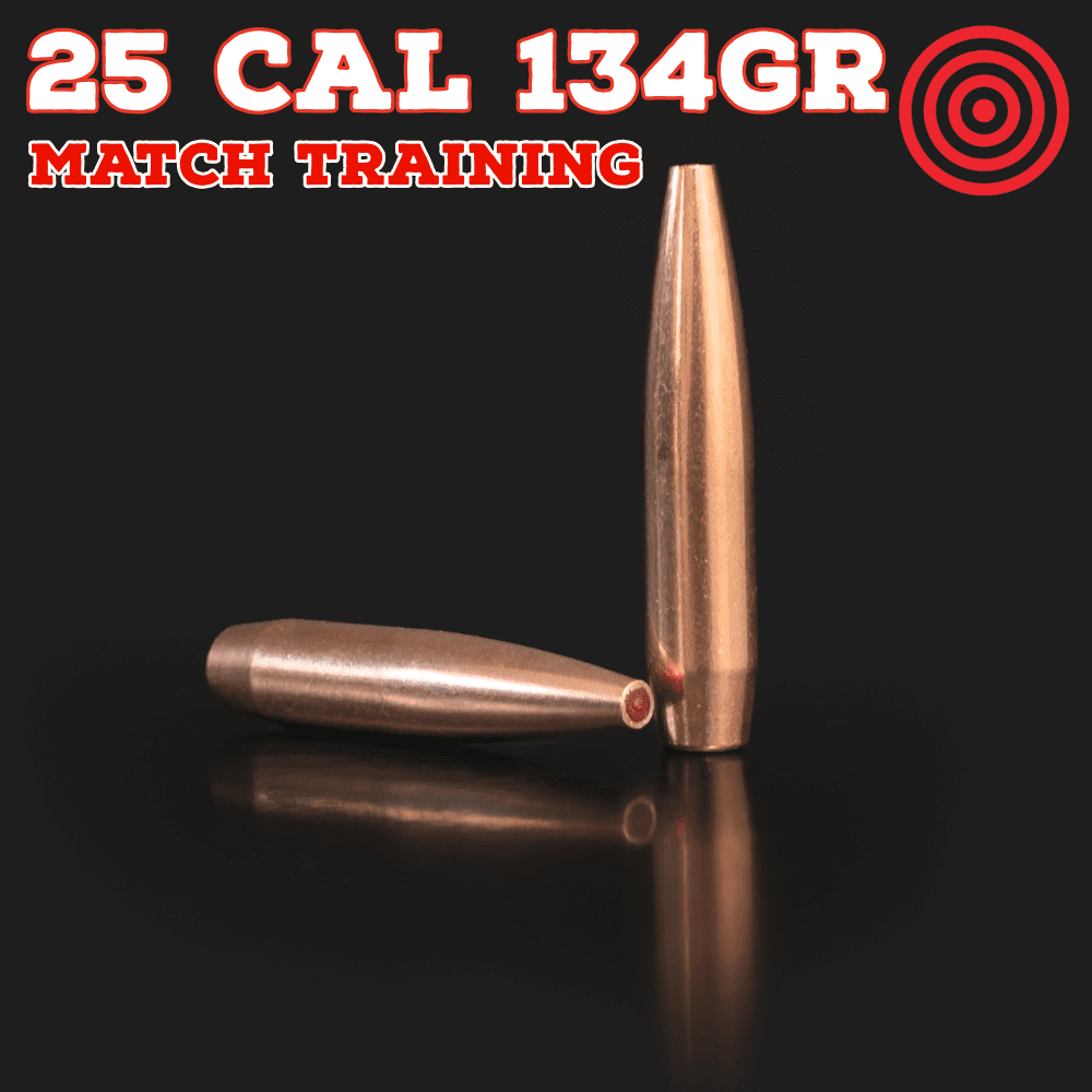 25 Cal (.257