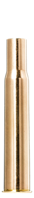 Norma 500/416 Nitro Express Brass - 25 ct