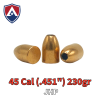 SCI 45 230gr JHP Bullets