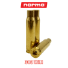 Norma 308 Winchester Brass