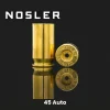 Nosler 45 Auto Brass