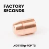 Factory Seconds 10mm 400 180gr FCP TC Bullets