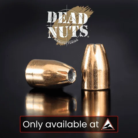 9mm bulk bullets, FMJ, JHP, Plated and Frangible Options | Raven