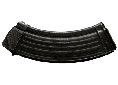 Romanian Military Romanian Surplus AK-47 Magazine