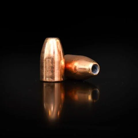 9mm JHP bullets | Raven Rocks Precision Reloading Supplies