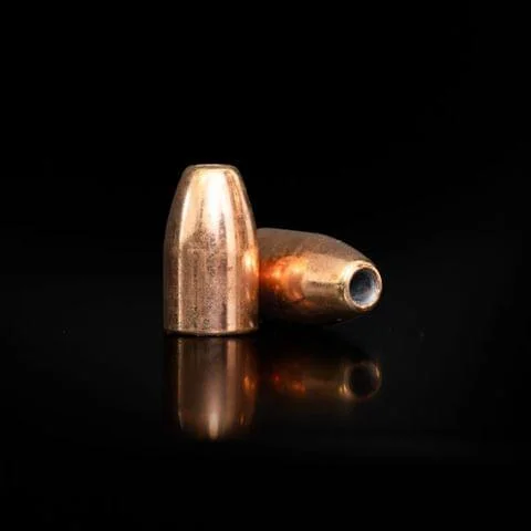 9mm JHP bullets | Raven Rocks Precision Reloading Supplies