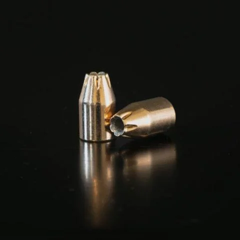 9mm JHP bullets | Raven Rocks Precision Reloading Supplies